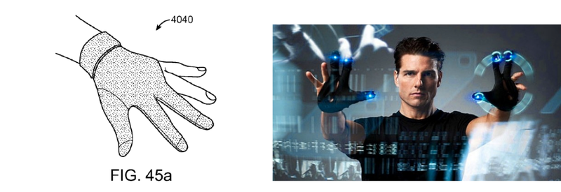 Illustration for article titled Magic Leap Ripped Off Those Awesome UI Concepts